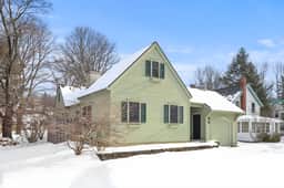 Hearth House | Prime Location!