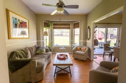 Pothul Perch | Walk to Lake • sleeps 8