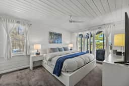 Jug End Crest | Fireplace • Sunroom • Central Air
