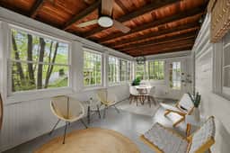 Mac Shores | 5 min to Tanglewood ! • Shared Beach