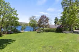 Mac Shores | 5 min to Tanglewood ! • Shared Beach