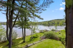 Goose Pond Landings | Private Dock • Kayaks