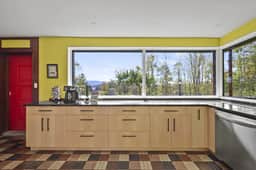 Friendly Hills | Passive Home • EV Charger