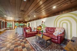 Friendly Hills | Passive Home • EV Charger