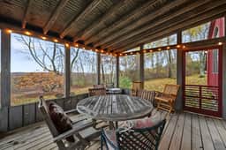 Hillsdale Neighbors | Valley Views • Firepit