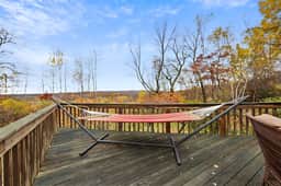 Hillsdale Neighbors | Valley Views • Firepit
