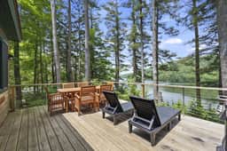 Bidwell Landing | Lakefront • Spacious