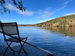Bidwell Landing | Lakefront • Spacious