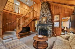 Stockbridge Landings | 3 Mins To Tanglewood