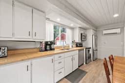 The Docent's House - Honoring a Legacy