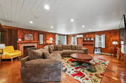 The Docent's House - Honoring a Legacy