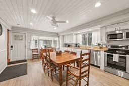 The Docent's House - Honoring a Legacy