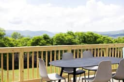 Ridgeview Retreat | Valley Views • Sleeps 6