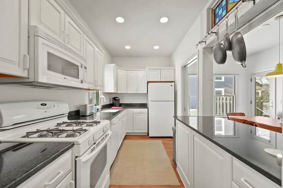 Hearth House | Prime Location!