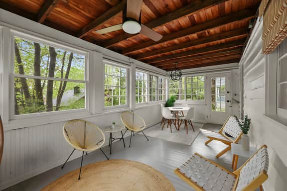 Mac Shores | 5 min to Tanglewood ! • Shared Beach