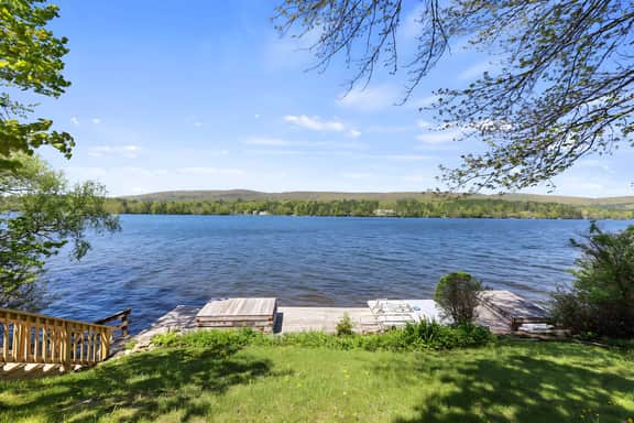 Stockbridge Landings | 3 Mins To Tanglewood