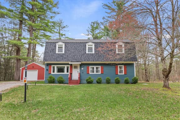 The Docent's House - Honoring a Legacy