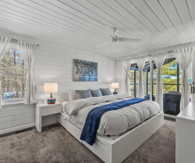 Designing Your Short-Term Rental: Standing Out in a Competitive Marketplace