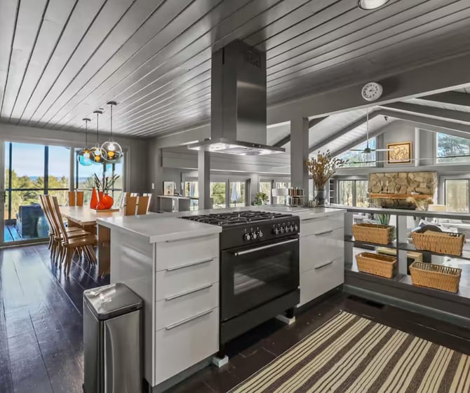 The Importance of Professional Photography for Your Short-Term Rental Listing