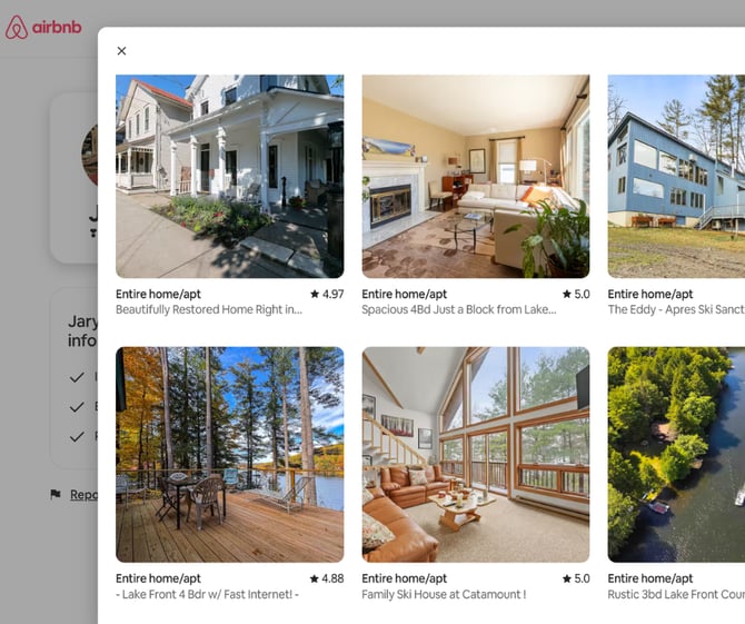 Maximizing Short Term Rental Revenue: The Importance of Hosting on Multiple Channels