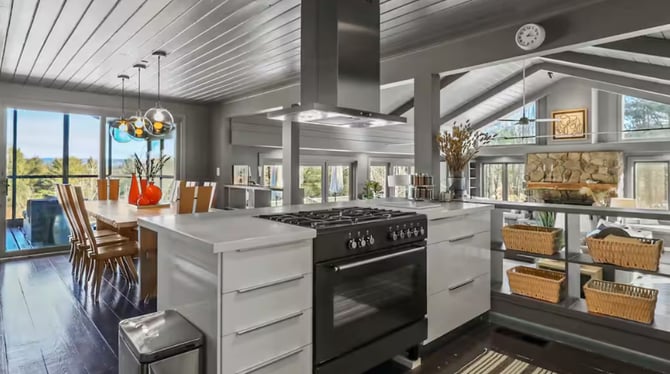 The Importance of Professional Photography for Your Short-Term Rental Listing
