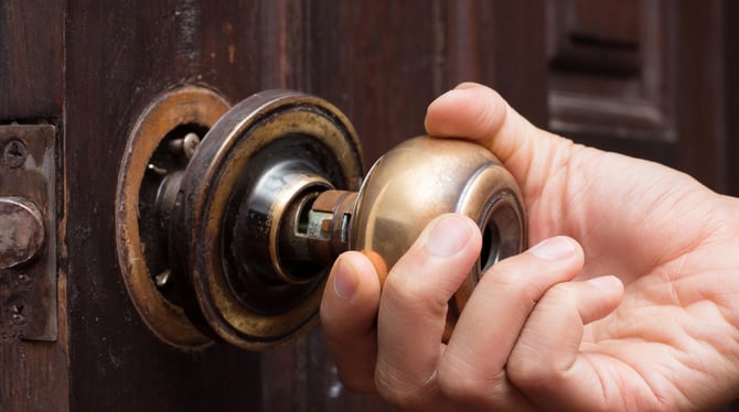 Contractor Communication: The Right Resources at the Right Time