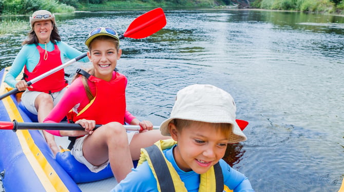 Berkshire Vacation Rental Puts Safety First!