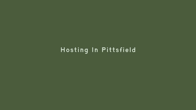 How to Register your Short Term Rental in Pittsfield Massachusetts