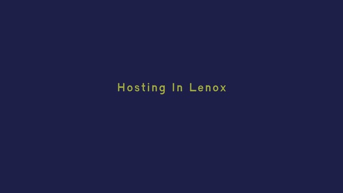 How to Register your Short Term Rental in Lenox Massachusetts