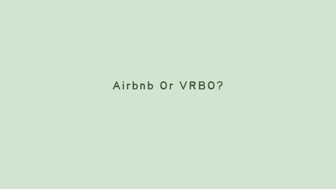 AirBnb vs VRBO: What drives more traffic in Berkshire County ?